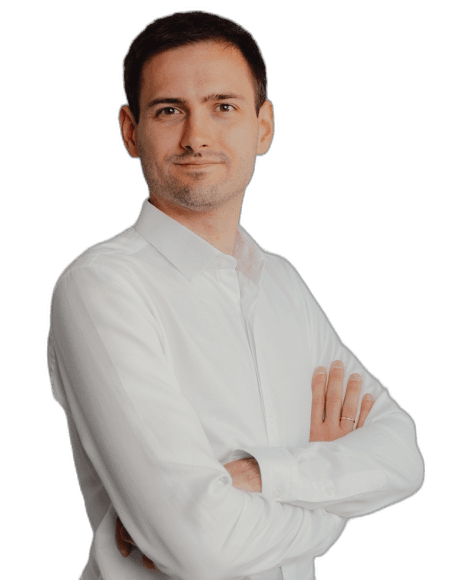 Andrejs Baranovskis