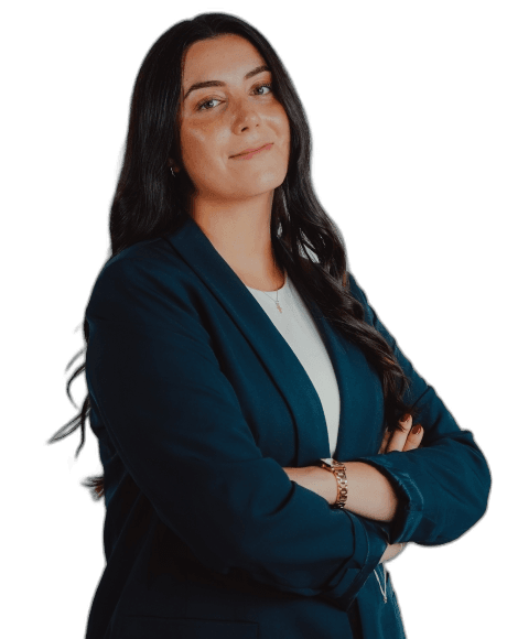 Sofia Malihonov, Business Operations Manager at L-IT GmbH